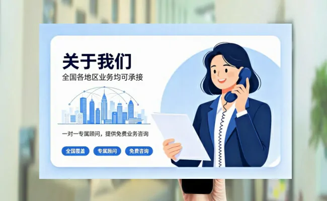 代办公司